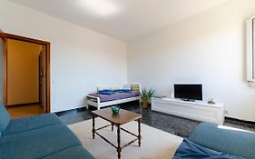 Joivy Family Flat Terrace & Parking Near Beach
