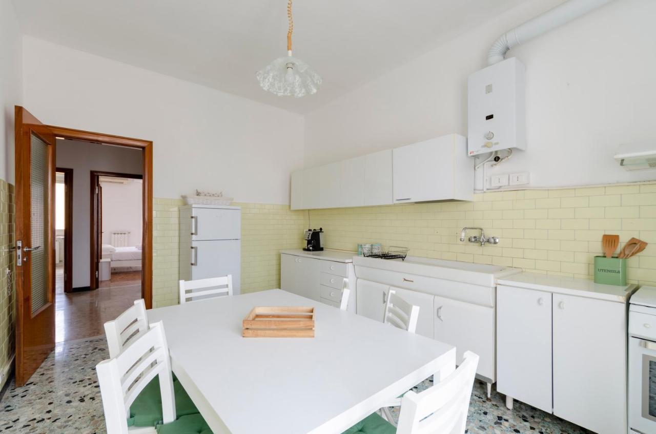 Joivy Family Flat Terrace & Parking Near Beach Sestri Levante Esterno foto