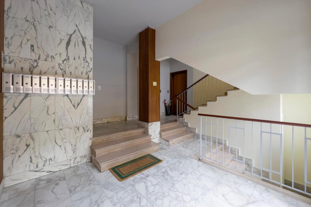 Joivy Family Flat Terrace & Parking Near Beach Sestri Levante Esterno foto